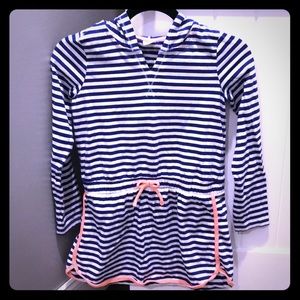 Gymboree Swimsuit Cover-Up